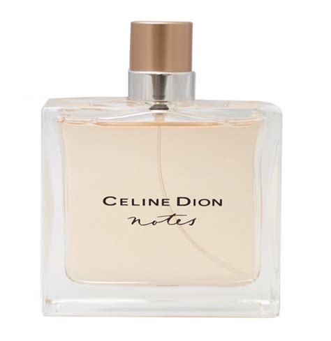 celine perfume notes|celine dion fragrances.